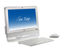 Asus Eee Top 1602
